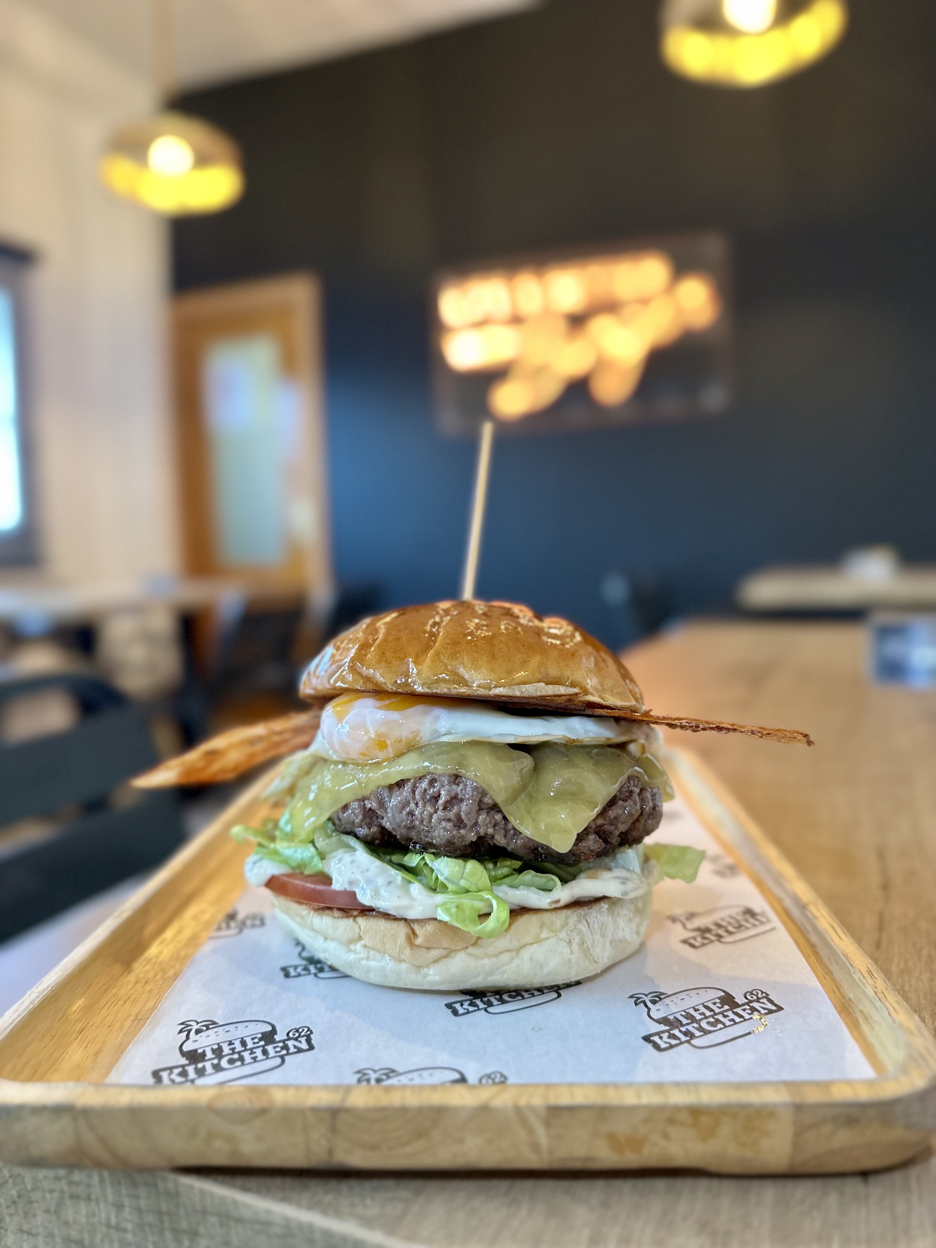hamburguesa